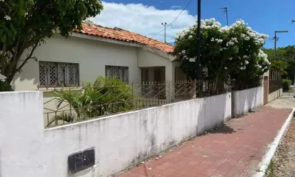 Casa com 3 quartos à venda na Rua Luiz Chagas, 232, Atalaia, Aracaju