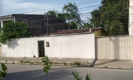 Casa para locação em rua pública, TABULEIRO DO MARTINS , Maceió, AL