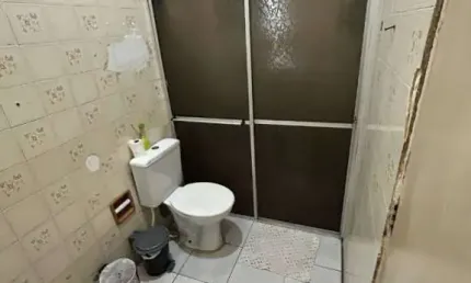 Casa à venda em rua pública, pereira lobo , aracaju, se