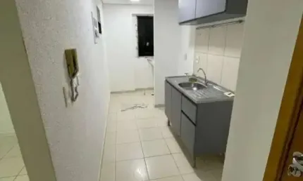 Apartamento para locação no ALDEPARK , ANTARES , Maceió, AL