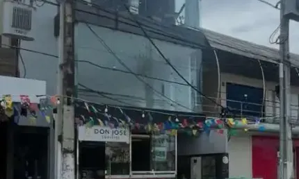 Comercial para locação em rua pública, SUÍÇA , Aracaju, SE