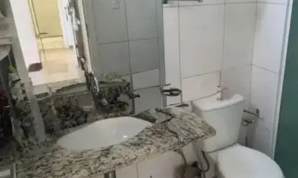 Apartamento à venda no RENAISSANCE , LUZIA , Aracaju, SE