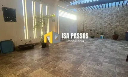 Casa à venda em rua pública, JOÃO ALVES , Nossa Senhora do Socorro, SE
