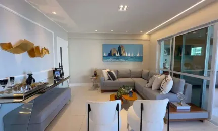 Apartamento à venda no HEMISPHERE 360 , PITUAÇU , Salvador, BA