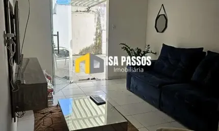 Casa à venda em rua pública, MARCOS FREIRE II , Nossa Senhora do Socorro, SE