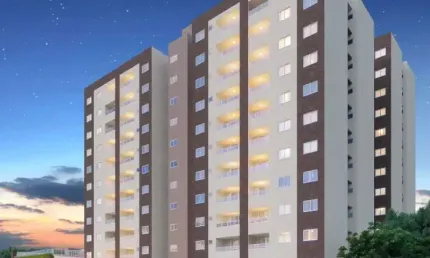 Apartamento à venda no SOLARE RESIDENCE , JABOTIANA , Aracaju, SE
