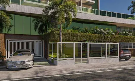 Apartamento à venda no CITTÀ JARDINS , JARDINS , Aracaju, SE
