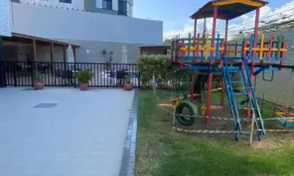 Apartamento à venda no CENTRAL PARK RESIDENCE , FAROLÂNDIA , Aracaju, SE
