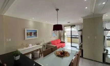 Apartamento à venda no Ecoville Park , PONTO NOVO , Aracaju, SE