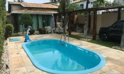 Casa à venda em rua pública, COROA DO MEIO , Aracaju, SE