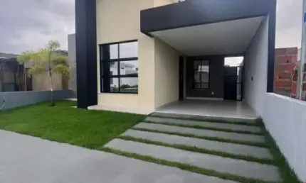 Casa à venda no padang beach residence , olhos d'água , barra dos coqueiros, se