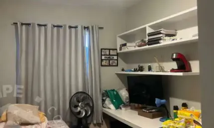 Apartamento à venda no caminho dos ventos , aruana , aracaju, se