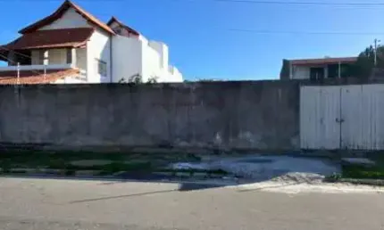 Lote à venda em rua pública, COROA DO MEIO , Aracaju, SE