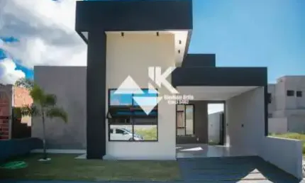 Casa à venda no padang beach residence , olhos d'água , barra dos coqueiros, se