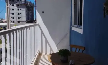 Apartamento à venda no RIO BARRA MAIS VIVER , COSTA PARADISO , Barra dos Coqueiros, SE