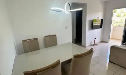 Apartamento à venda no Parque Nascente Residencial Clube , JABOTIANA , Aracaju, SE