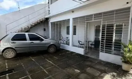 Casa com 3 quartos à venda na Rua Setenta, 4, Rio Doce, Olinda
