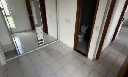 Apartamento à venda no CONDOMÍNIO JARDIM BELA VISTA , CASA AMARELA , Recife, PE