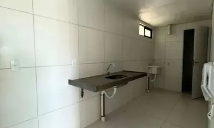 Apartamento à venda no EDF. LUAR DO ARRAIAL , CASA AMARELA , Recife, PE