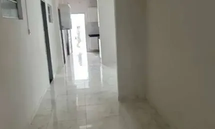 Casa à venda em rua pública, jabotiana , aracaju, se