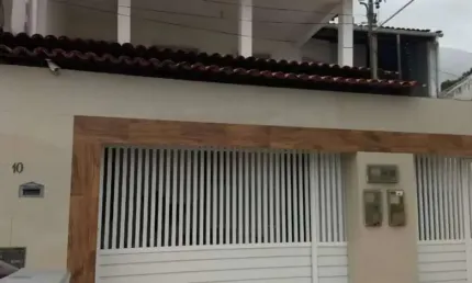 Casa à venda em rua pública, JABOTIANA , Aracaju, SE