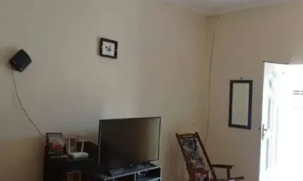 Casa com 2 quartos à venda na Rua Maria Helena Santos Gomes, 89, Lamarão, Aracaju