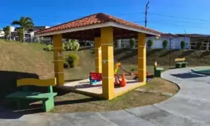 Casa à venda no MAIS VIVER ÍNDICO , MADRE PAULINA , São Cristóvão, SE
