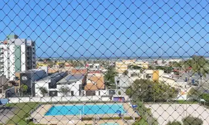 Apartamento à venda no EDIFÍCIO DULCE VASCONCELLOS -  ARACAJU - SE , COROA DO MEIO , Aracaju, SE