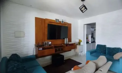 Casa à venda no JARDIM DAS PALMEIRAS , CIDADE UNIVERSITÁRIA , Maceió, AL