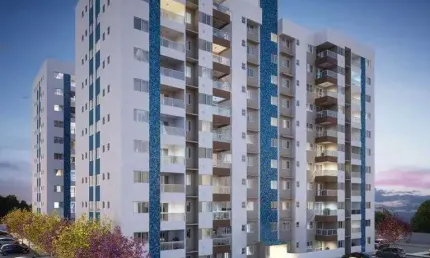 Apartamento à venda no SANTA LUCIA PARK RESIDENCE , JABOTIANA , Aracaju, SE