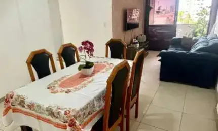 Apartamento à venda no CONSTRUTOR JESUINO MACIEL , ATALAIA , Aracaju, SE