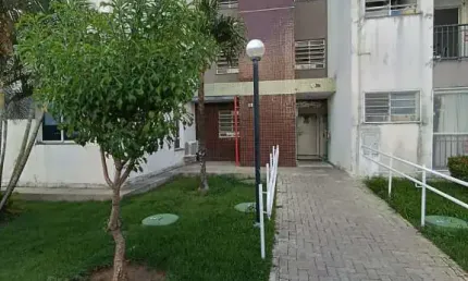 Apartamento à venda no residencial mirante santa lúcia , jabotiana , aracaju, se