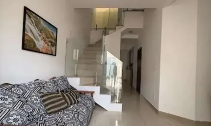 Casa à venda em rua pública, JABOTIANA , Aracaju, SE