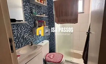 Apartamento à venda no HORTO DAS ROSAS , ROSA MARIA , São Cristóvão, SE