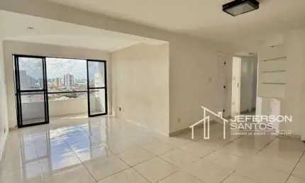 Apartamento à venda no COSTA BRAVA , JARDINS , Aracaju, SE