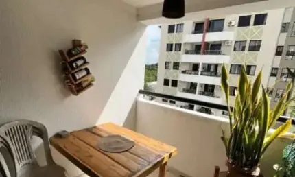 Apartamento à venda no Specialle Residenza , JABOTIANA , Aracaju, SE