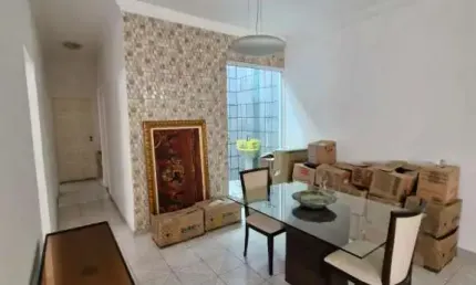 Casa à venda em rua pública, FAROLÂNDIA , Aracaju, SE