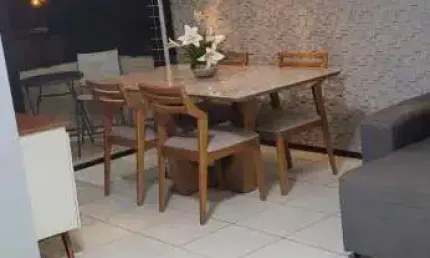 Apartamento à venda no PARIS , JATIÚCA , Maceió, AL