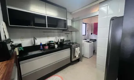 Apartamento para locação no edf. superville - rua lalita costa , vila laura , salvador, ba