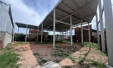 Comercial à venda em rua pública, ITAPUÃ , Salvador, BA