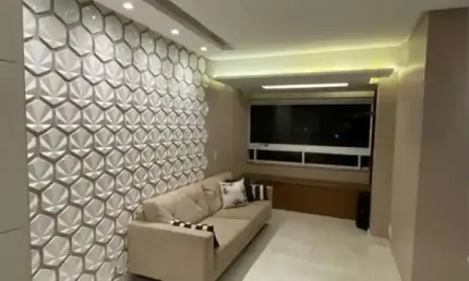 Apartamento à venda no Life Jabotiana , JABOTIANA , Aracaju, SE