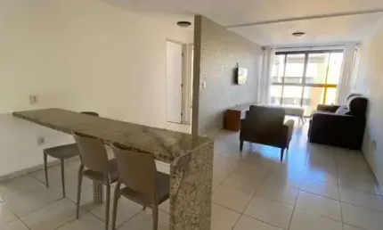 Apartamento para locação no MONTE VOLPINE , PONTA VERDE , Maceió, AL