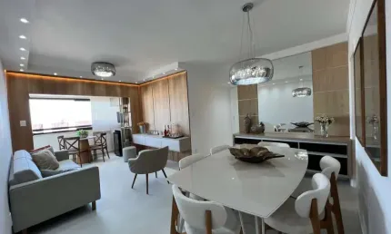 Apartamento à venda no BELLA VITA , GRAGERU , Aracaju, SE