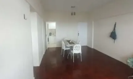Apartamento à venda no EDIFÍCIO PÉGASUS - RUA FREI PAULO - ARACAJU - SE , SUÍÇA , Aracaju, SE