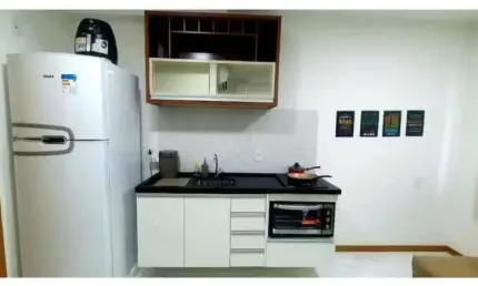 Apartamento para locação no SMART ITAPUÃ , PIATÃ , Salvador, BA
