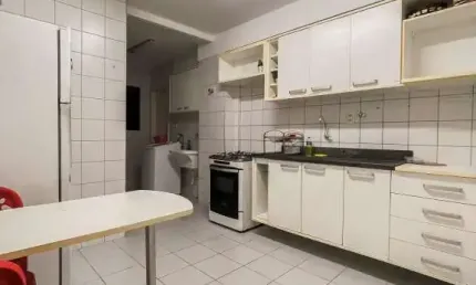 Apartamento à venda no PADRE ARNÓBIO , LUZIA , Aracaju, SE