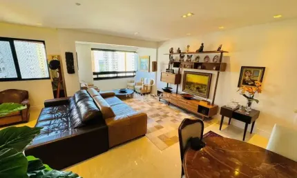 Apartamento à venda no BOURGOGNE , JARDINS , Aracaju, SE