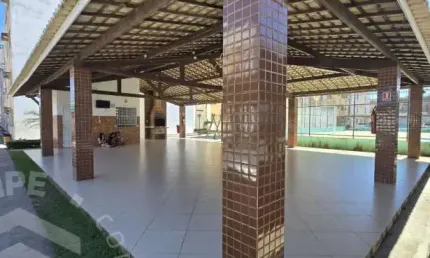 Apartamento à venda no MORADA REAL , ROSA MARIA , São Cristóvão, SE