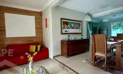 Casa à venda no Melício Machado , ARUANA , Aracaju, SE