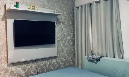 Apartamento à venda no BARRA CLUB RESIDENCE 2 , LUAR DA BARRA , Barra dos Coqueiros, SE